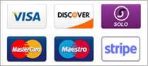 Global Web Concepts Credit Card