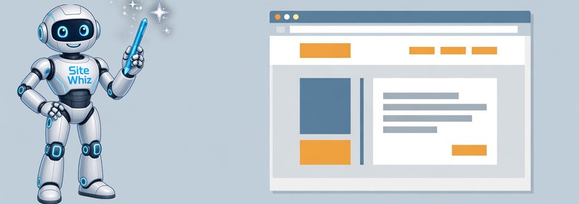 AI Website Builder - Pro