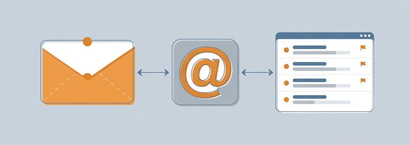 Email Hosting