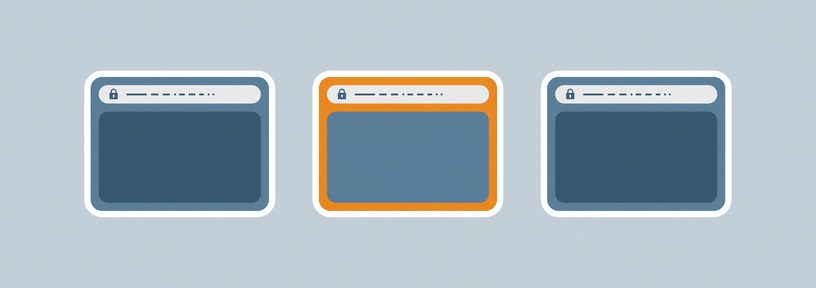 GeoTrust QuickSSL Standard