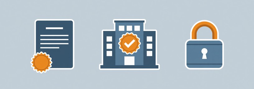 GeoTrust True BusinessID