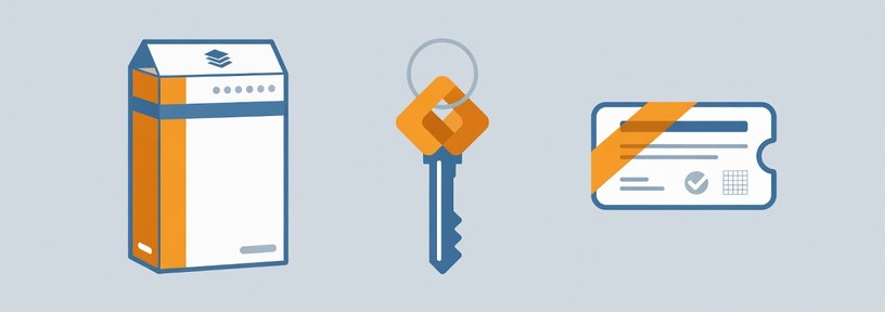 HostCommerceAi - Hosting Provider