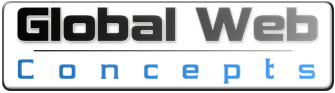 Global Web Concepts logo