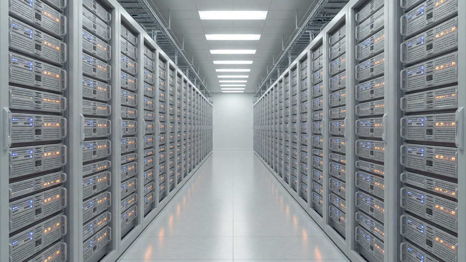 HostCommerceAi - Hosting Provider
