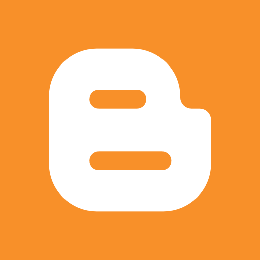  Blogger