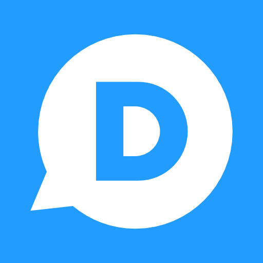  Disqus