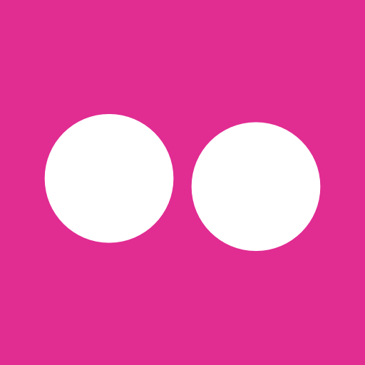  Flickr