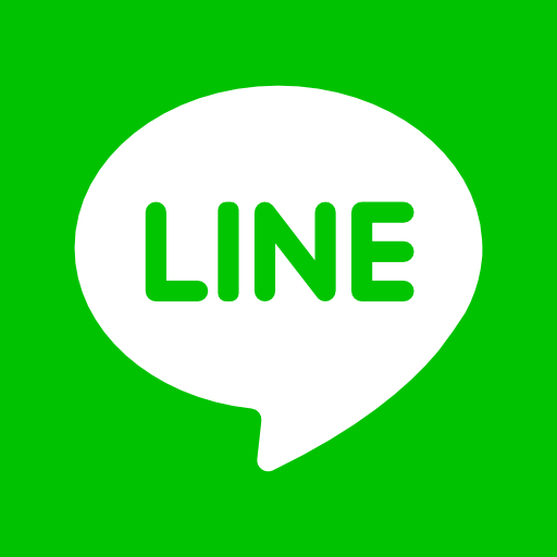  LINE