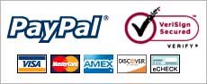 Global Web Concepts PayPal