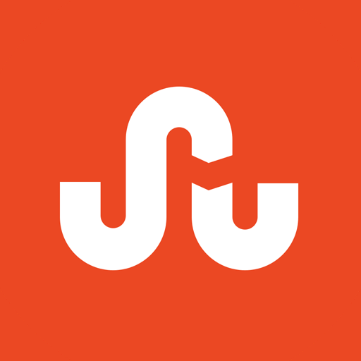  StumbleUpon